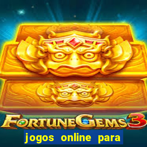 jogos online para ganhar dinheiro gratis