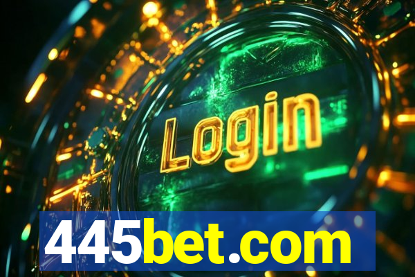 445bet.com