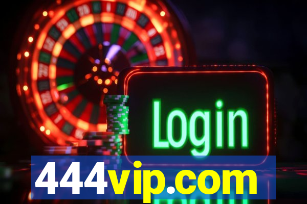 444vip.com