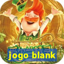 jogo blank