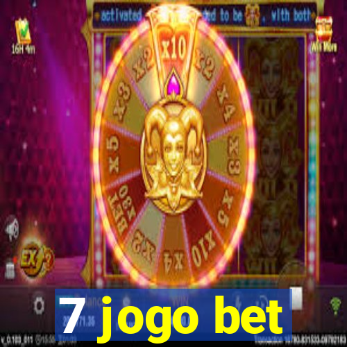 7 jogo bet