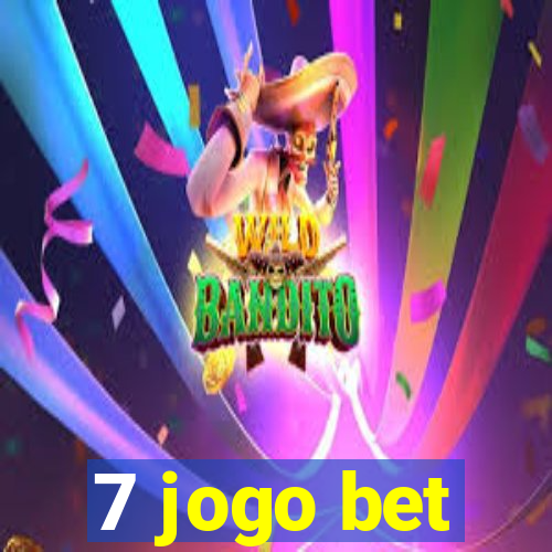 7 jogo bet