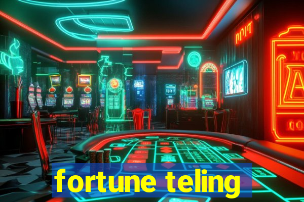 fortune teling