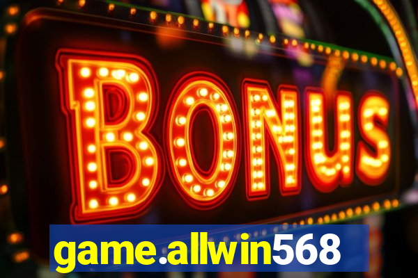 game.allwin568