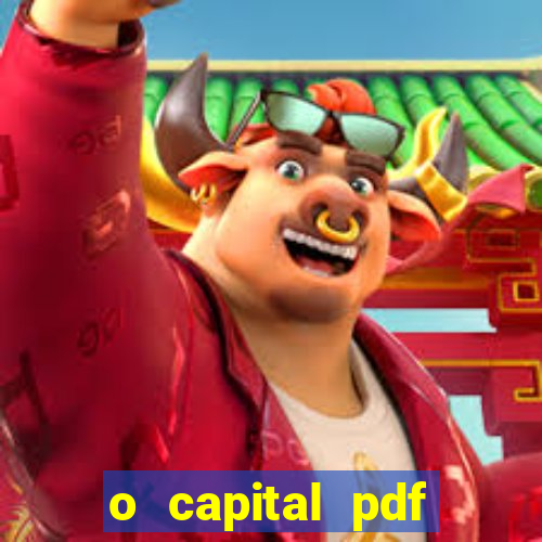 o capital pdf livro 2