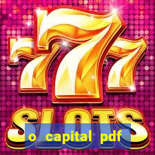 o capital pdf livro 2