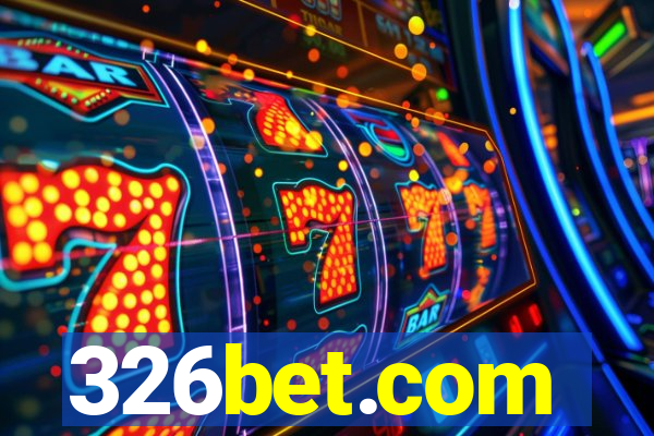 326bet.com