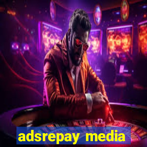 adsrepay media