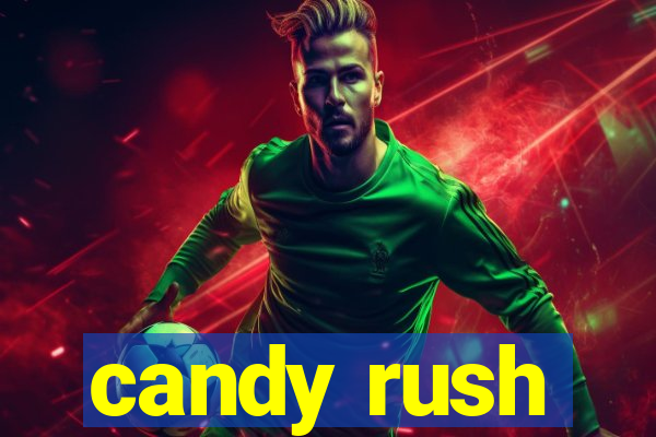 candy rush