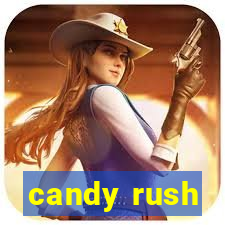 candy rush