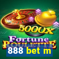 888 bet m