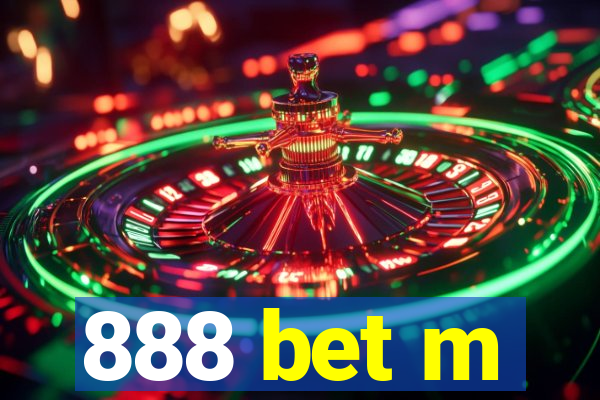 888 bet m