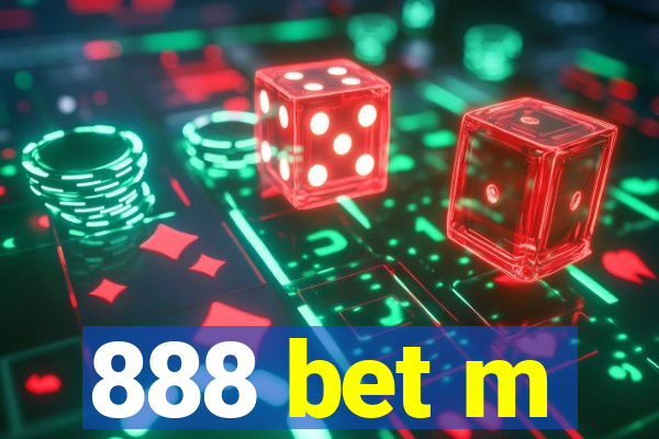 888 bet m