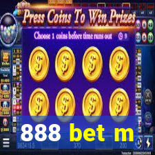 888 bet m