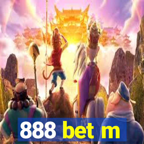 888 bet m