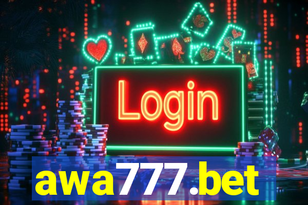 awa777.bet