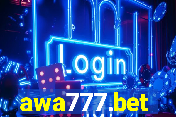 awa777.bet