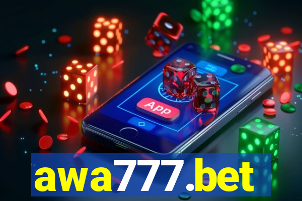 awa777.bet