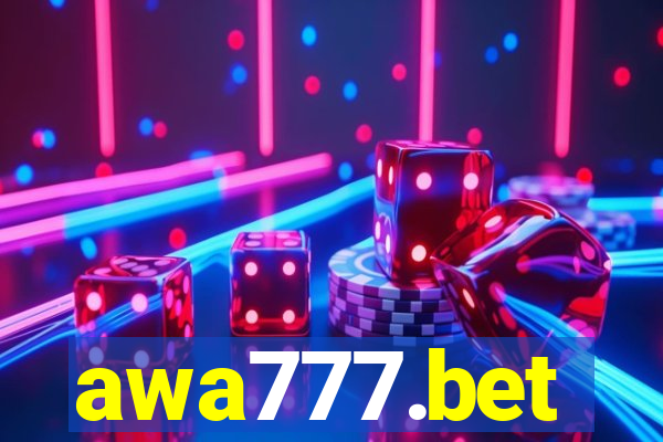 awa777.bet