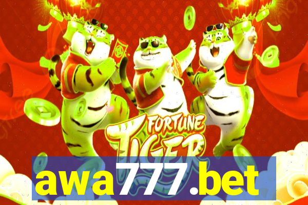 awa777.bet