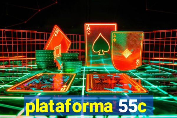 plataforma 55c