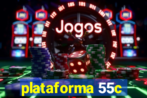 plataforma 55c