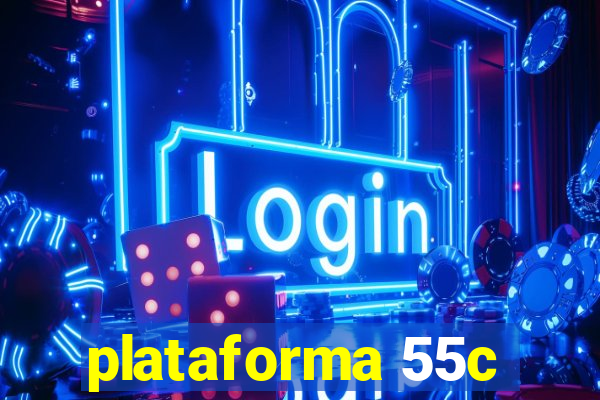 plataforma 55c