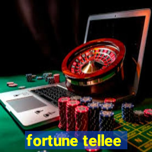 fortune tellee