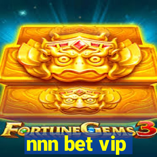 nnn bet vip