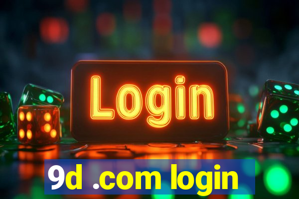 9d .com login