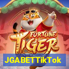 JGABETTikTok