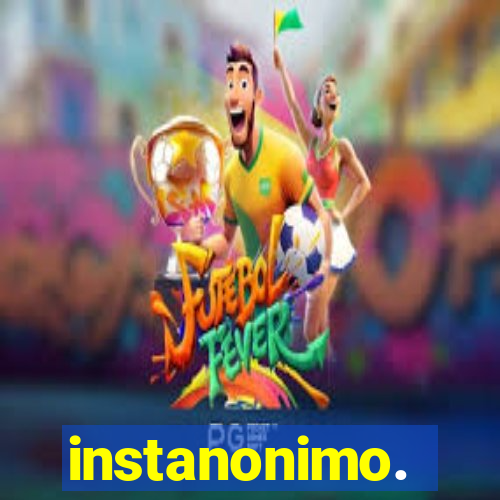 instanonimo.