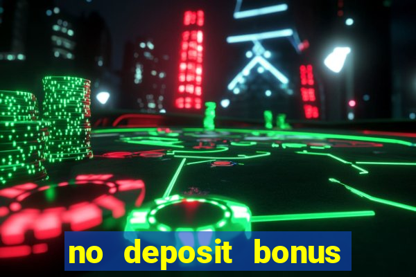 no deposit bonus code slots of vegas