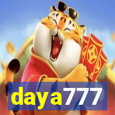 daya777