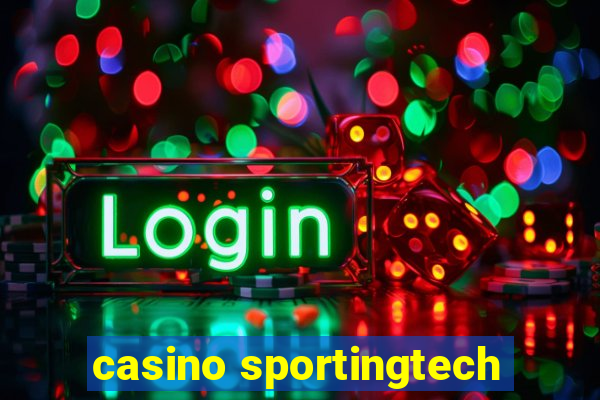 casino sportingtech