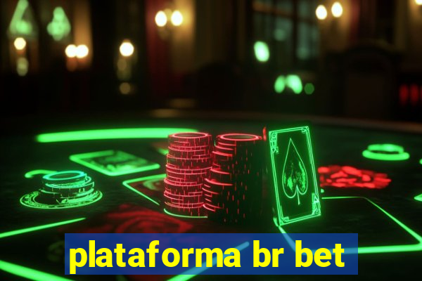 plataforma br bet