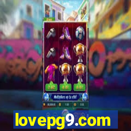 lovepg9.com