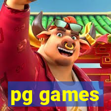 pg games