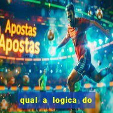 qual a logica do jogo do tigrinho