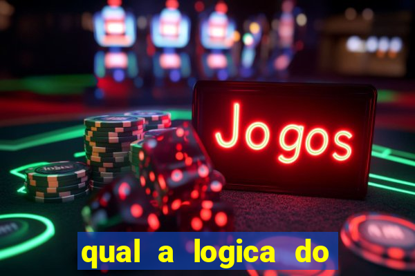 qual a logica do jogo do tigrinho