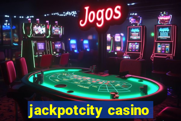 jackpotcity casino