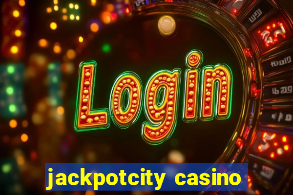 jackpotcity casino