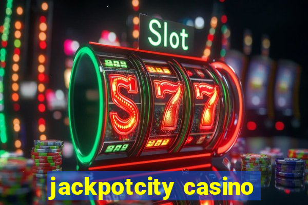 jackpotcity casino