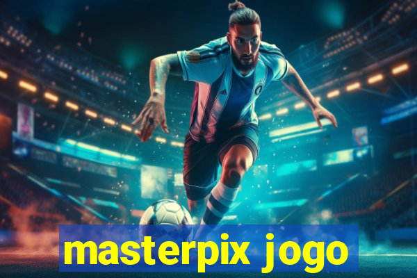 masterpix jogo