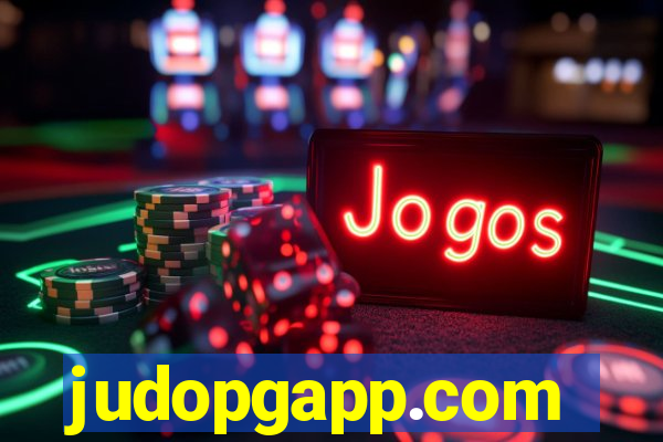 judopgapp.com