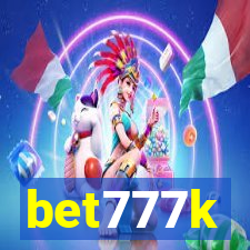 bet777k