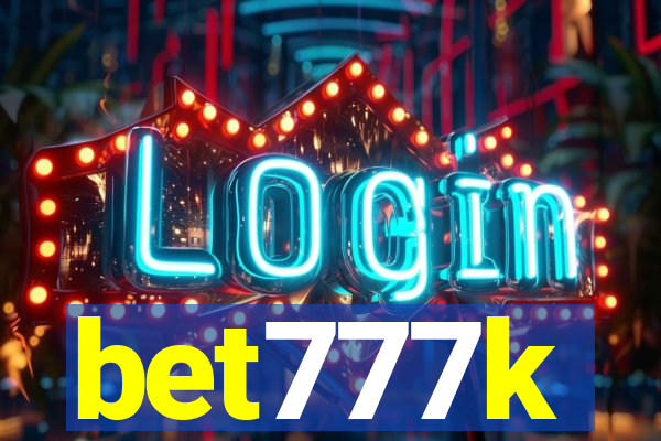 bet777k