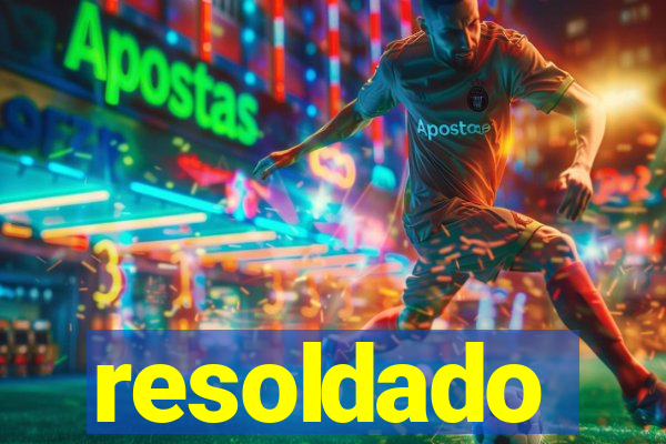 resoldado