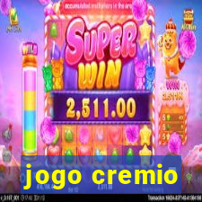 jogo cremio