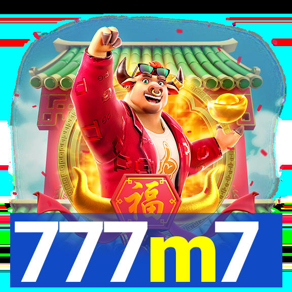 777m7